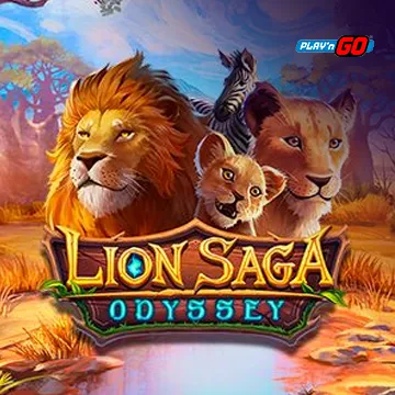 Lion Saga Odyssey - TITANBET138