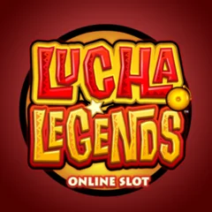 Lucha Legends - TITANBET138