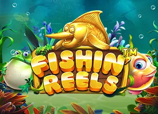 Pragmatic : Fishin Reels - TITANBET138