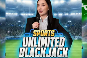 Sports Unlimited Blackjack - TITANBET138