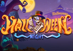 Hallowen - TITANBET138