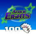 Aces and Eights 100 Hand - TITANBET138