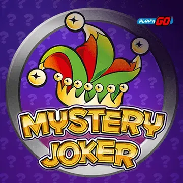 Mystery Joker - TITANBET138