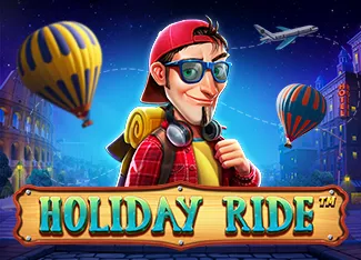 Pragmatic : Holiday Ride - TITANBET138