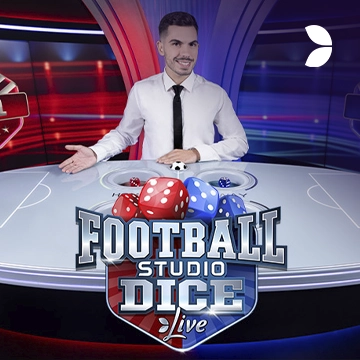 Football Studio - TITANBET138
