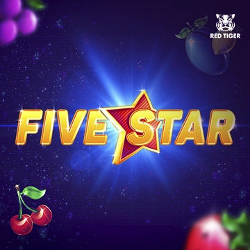 Five Star - TITANBET138