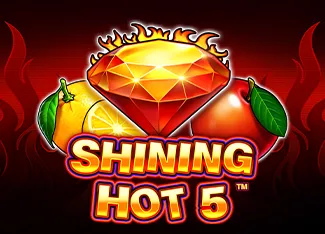 Pragmatic : Shining Hot 5 - TITANBET138