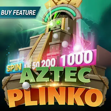 Aztec Plinko - TITANBET138