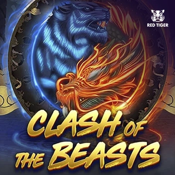 Clash of the Beasts - TITANBET138