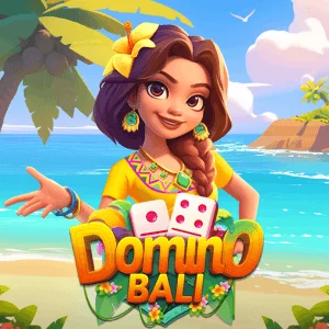 Domino Bali - TITANBET138