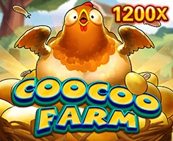 JDB : CooCooFarm - TITANBET138