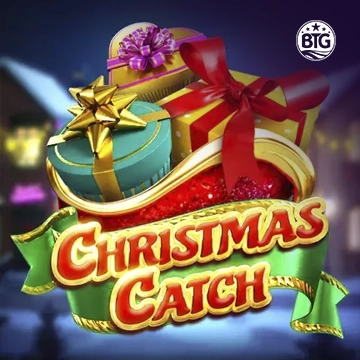 Bigtime : Christmas Catch - TITANBET138
