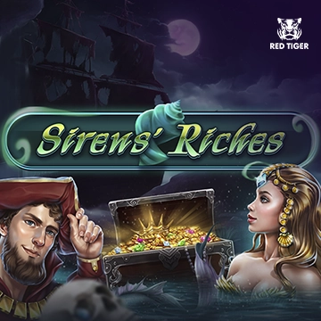 Sirens Riches - TITANBET138