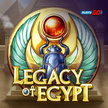 Legacy of Egypt - TITANBET138