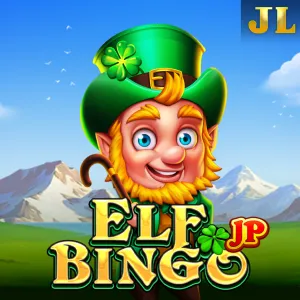 Jili : ELF BINGO - TITANBET138