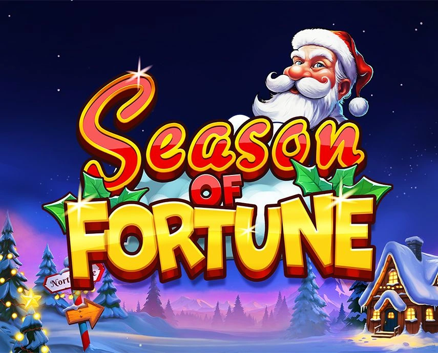 Slotmill : Season of Fortune - TITANBET138