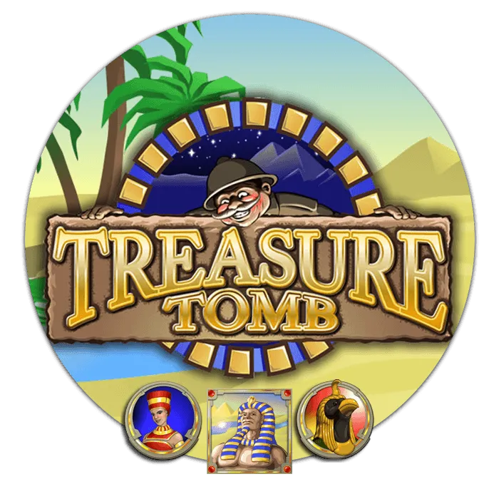 Habanero : Treasure Tomb - TITANBET138