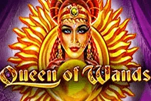 Queen of Wands - TITANBET138