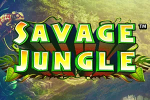 Savage Jungle - TITANBET138