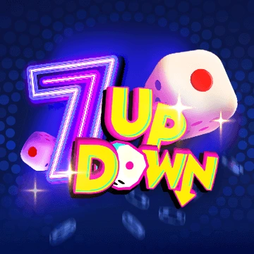 7 Up Down - TITANBET138