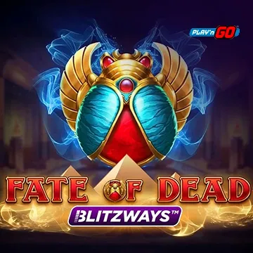 Fate of Dead Blitzways - TITANBET138