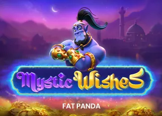 Mystic Wishes - TITANBET138