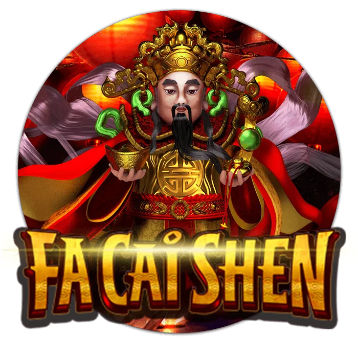 Habanero : Fa Cai Shen - TITANBET138