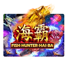 Fish Haiba - TITANBET138