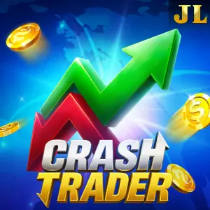 Crash Trader - TITANBET138