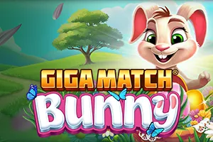 Giga Match Bunny - TITANBET138