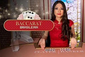 Baccarat Brasileira - TITANBET138