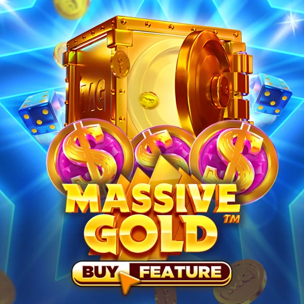 Massive Gold - TITANBET138