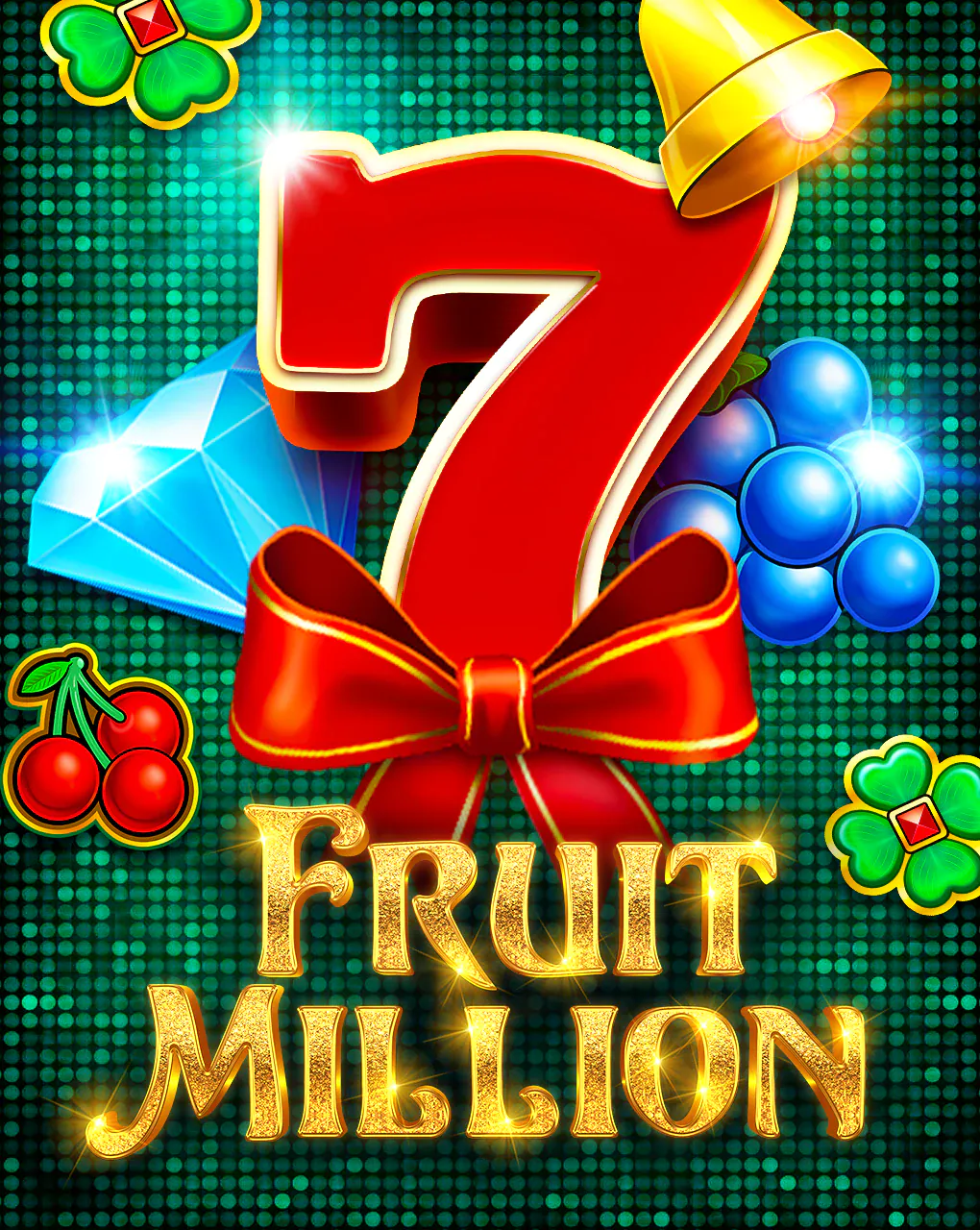 Bgaming : Fruit Million - TITANBET138
