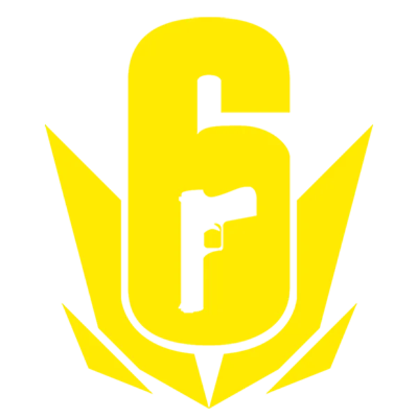 Rainbow Six 彩虹6号 - TITANBET138