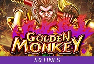 Spadegaming : Golden Monkey - TITANBET138