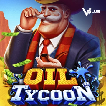 Oil Tycoon - TITANBET138