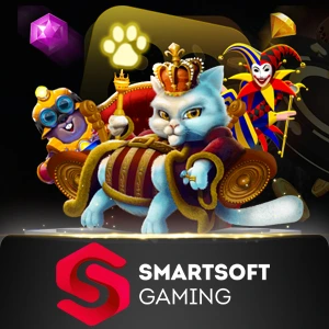 SmartSoft - TITANBET138