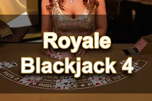 Royale Blackjack 4 - TITANBET138