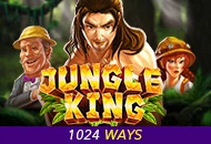 Spadegaming : Jungle King - TITANBET138