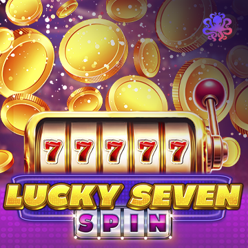 Lucky Seven Spin - TITANBET138