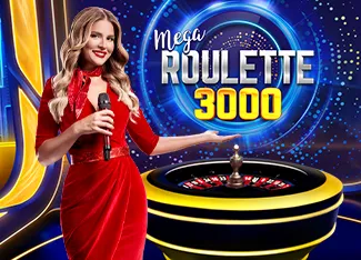 MegaRoulette3000 - TITANBET138