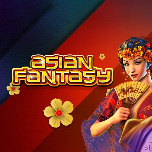 Asian Fantasy - TITANBET138