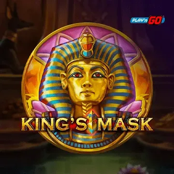 Kings Mask - TITANBET138