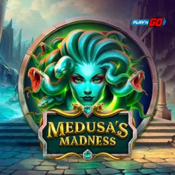 Medusas Madness - TITANBET138