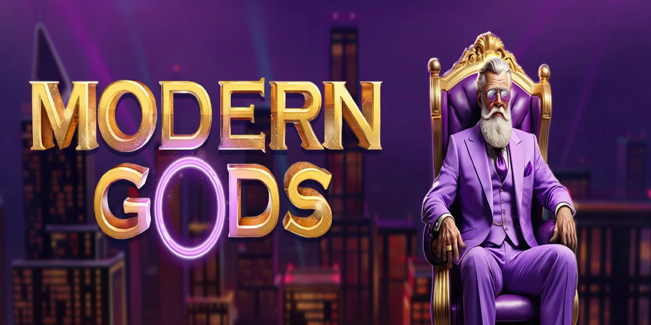 TITANBET138 - Moderngods - TITANBET138