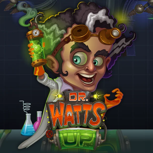 Dr Watts Up - TITANBET138