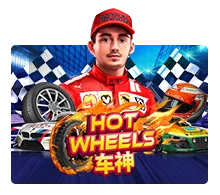 Joker123 : Hot Wheels - TITANBET138