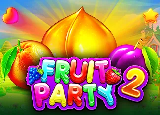Pragmatic : Fruit Party 2 - TITANBET138