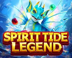 Spirit Tide Legend - TITANBET138
