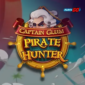 Captain Glum: Pirate Hunter - TITANBET138